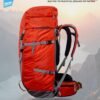AVTECH - Tas Ransel Carrier Keril Gunung Backpack Hiking Camping Outdoor 60 Liter - MACHALA 60