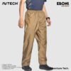 AVTECH - Celana Jas Hujan Rain Pants Ponco Waterproof Motor Outdoor All Size - EBONI