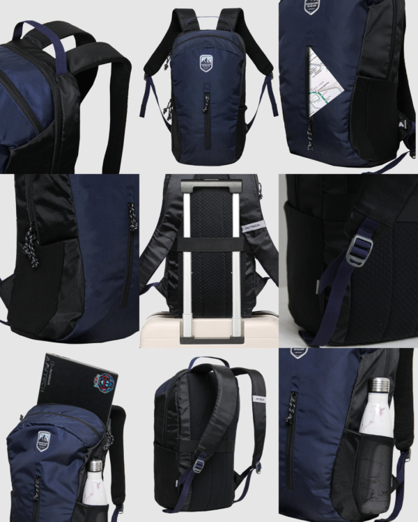 Daypack Laptop - BOIGA 20