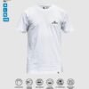 ADV 1 AVTECH – T-Shirt Mountain View Kaos Lengan Pendek Outdoor Casual Harian Cotton Combed