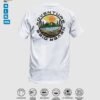ADV 2 AVTECH – T-Shirt Mountain View Kaos Lengan Pendek Outdoor Casual Harian Cotton Combed