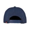CAPS 1997-4 AVTECH - Topi Baseball Canvas Hat Caps Olahraga Outdoor Casual Lifestyle All Size - LOGO 1997