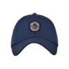 CAPS 1997-5 AVTECH - Topi Baseball Canvas Hat Caps Olahraga Outdoor Casual Lifestyle All Size - LOGO 1997