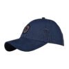 CAPS 1997-6 AVTECH - Topi Baseball Canvas Hat Caps Olahraga Outdoor Casual Lifestyle All Size - LOGO 1997