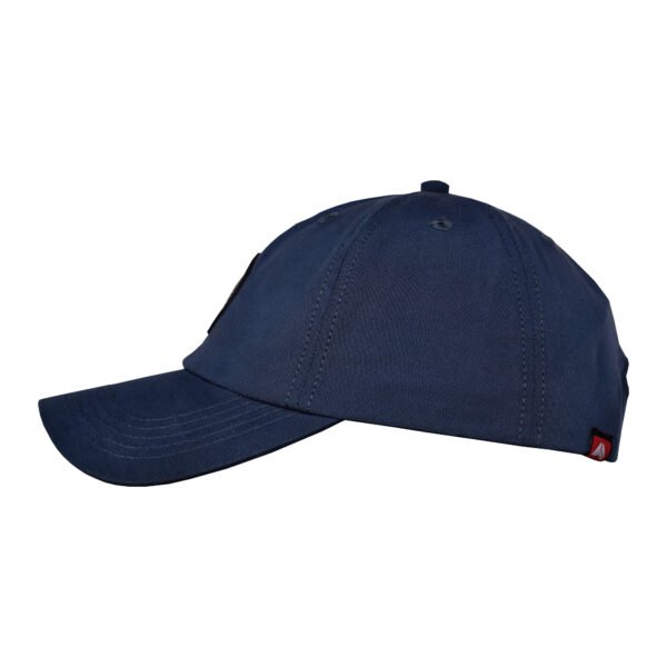 CAPS 1997-7 AVTECH - Topi Baseball Canvas Hat Caps Olahraga Outdoor Casual Lifestyle All Size - LOGO 1997