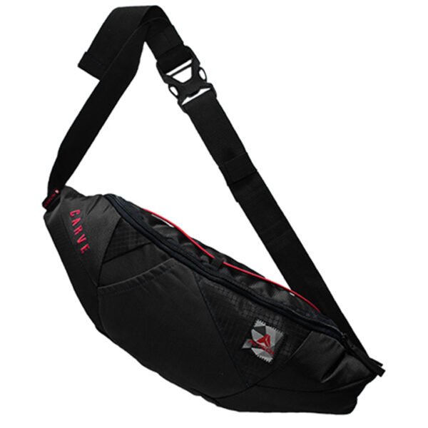 CARVE_0000_Layer 6 AVTECH - Tas Selempang Pinggang Waist Bag Harian Hiking Outdoor Travel Lifestyle - CARVE