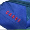 CARVE_0002_Layer 5 AVTECH - Tas Selempang Pinggang Waist Bag Harian Hiking Outdoor Travel Lifestyle - CARVE