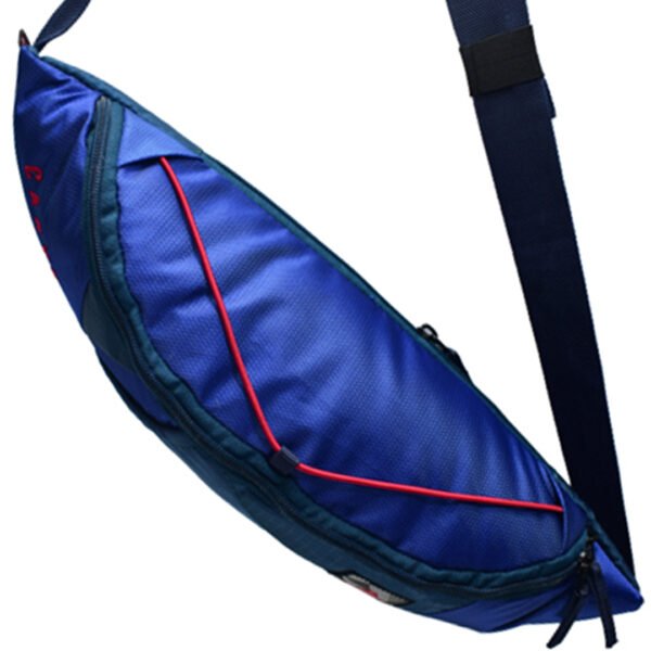 CARVE_0006_Layer 1 AVTECH - Tas Selempang Pinggang Waist Bag Harian Hiking Outdoor Travel Lifestyle - CARVE