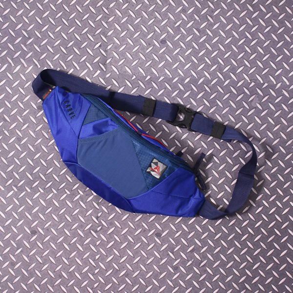 CARVE_0007_DSC_0040 AVTECH - Tas Selempang Pinggang Waist Bag Harian Hiking Outdoor Travel Lifestyle - CARVE
