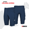 AVTECH - Celana Pendek Sepeda Outdoor Hiking Gunung Trekking Sepeda Casual Harian Quick Dry - AVENA