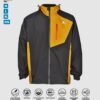 CHANOS 3 AVTECH - Jaket Windbreaker Water Repellent Outdoor Hiking Gunung Camping Motor Harian Hujan - CHANOS