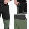AVTECH - Celana Panjang Gunung Outdoor Hiking Travel Lifestyle Quick Dry Reguler Fit - FALCATA