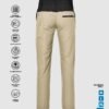 AVTECH - Pants Celana Panjang Gunung Outdoor Hiking Travel Lifestyle Quick Dry Reguler Fit - HILBRE