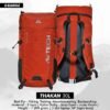 AVTECH - Tas Ransel Carrier Gunung Backpack Travel Bag Hiking Camping Outdoor 30 Liter - THAKAN 30