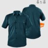 Tectona Quickdry Shirt