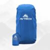 AVTECH - Rain Cover Bag Waterproof Pelindung Tas Anti Air 40-50 Liter - COVER CARRIER 40