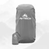 AVTECH - Rain Cover Bag Waterproof Pelindung Tas Anti Air 40-50 Liter - COVER CARRIER 40