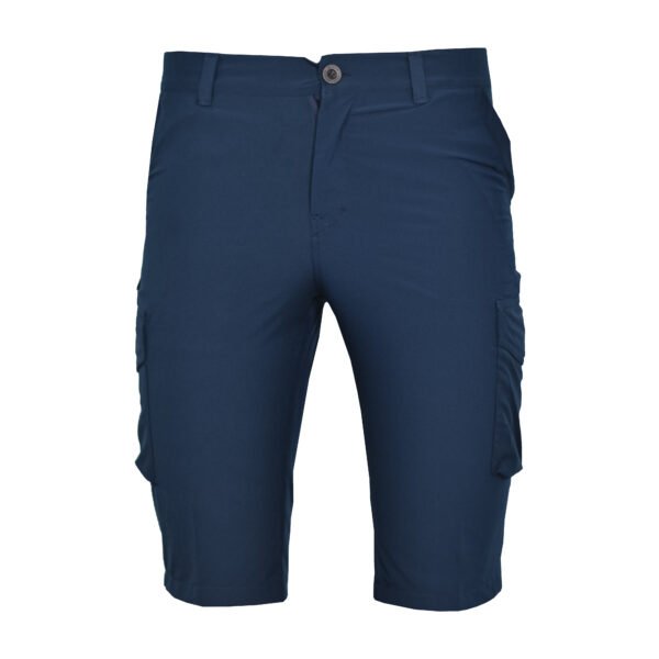 AVTECH - Celana Pendek Sepeda Outdoor Hiking Gunung Trekking Sepeda Casual Harian Quick Dry - AVENA