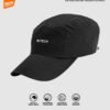 Cedrus Running Cap