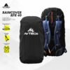 AVTECH - Rain Cover Bag Waterproof Pelindung Tas Anti Air 40-50 Liter - COVER CARRIER 40