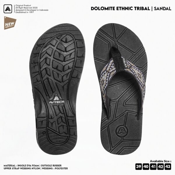 dolomite ethnic 3 DOLOMITE ETHNIC TRIBAL