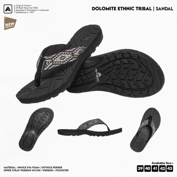 dolomite ethnic 6 DOLOMITE ETHNIC TRIBAL