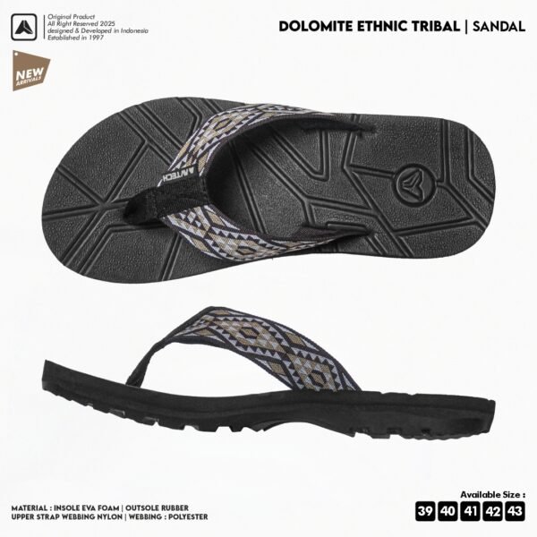 dolomite ethnic 7 DOLOMITE ETHNIC TRIBAL