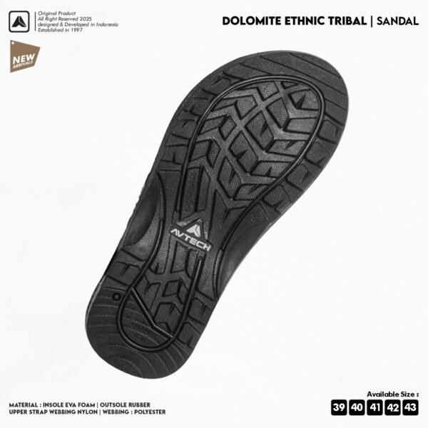 dolomite ethnic 8 DOLOMITE ETHNIC TRIBAL