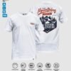 enjoy 3 AVTECH – T-Shirt Enjoy Mountains Kaos Lengan Pendek Outdoor Casual Harian Cotton Combed