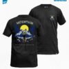 AVTECH - T-Shirt Explore Nature Kaos Lengan Pendek Outdoor Casual Harian Cotton Combed