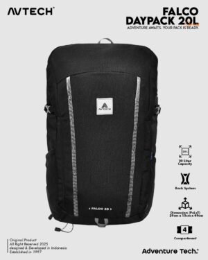 Daypack Falco 20