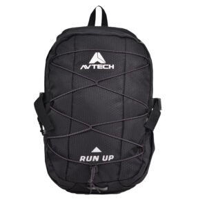 AVTECH - Tas Lari Hydropack Running Trekking Summit Climbing Hiking Outdoor 10 Liter - RUN UP 10