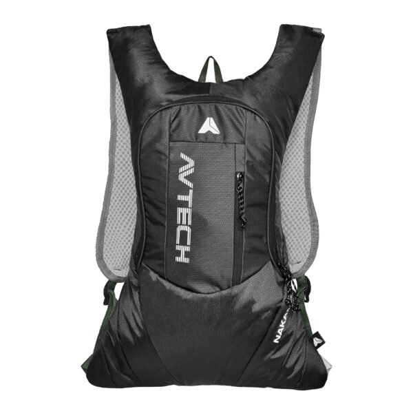 hitam Hydropack Nakama 10