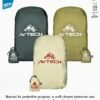 ig 4 AVTECH - Rain Cover Bag Waterproof Pelindung Tas Anti Air 20-30 Liter - COVERBAG DAYPACK