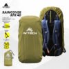AVTECH - Rain Cover Bag Waterproof Pelindung Tas Anti Air 40-50 Liter - COVER CARRIER 40