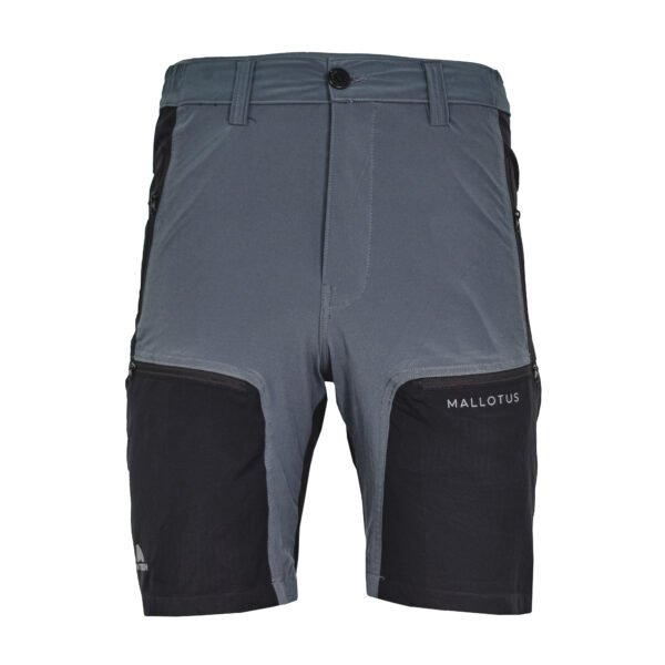 AVTECH - Celana Pendek Sepeda Outdoor Hiking Gunung Trekking Casual Harian Quick Dry - MALLOTUS