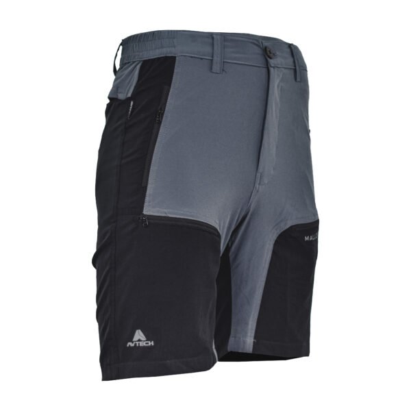 AVTECH - Celana Pendek Sepeda Outdoor Hiking Gunung Trekking Casual Harian Quick Dry - MALLOTUS