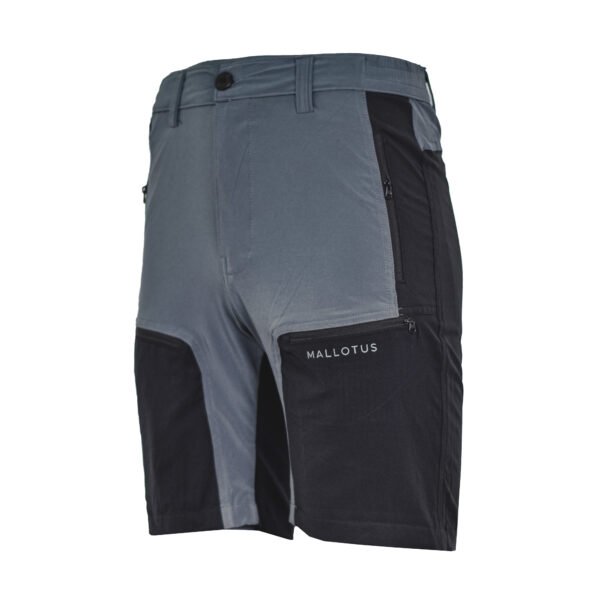 AVTECH - Celana Pendek Sepeda Outdoor Hiking Gunung Trekking Casual Harian Quick Dry - MALLOTUS