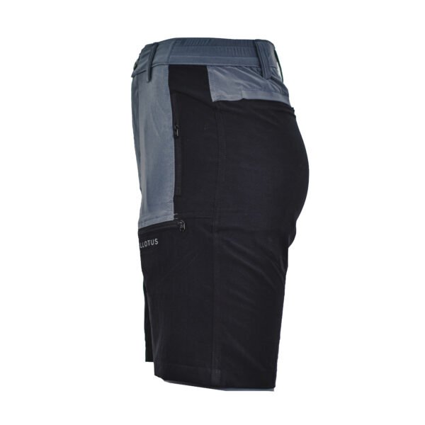 AVTECH - Celana Pendek Sepeda Outdoor Hiking Gunung Trekking Casual Harian Quick Dry - MALLOTUS