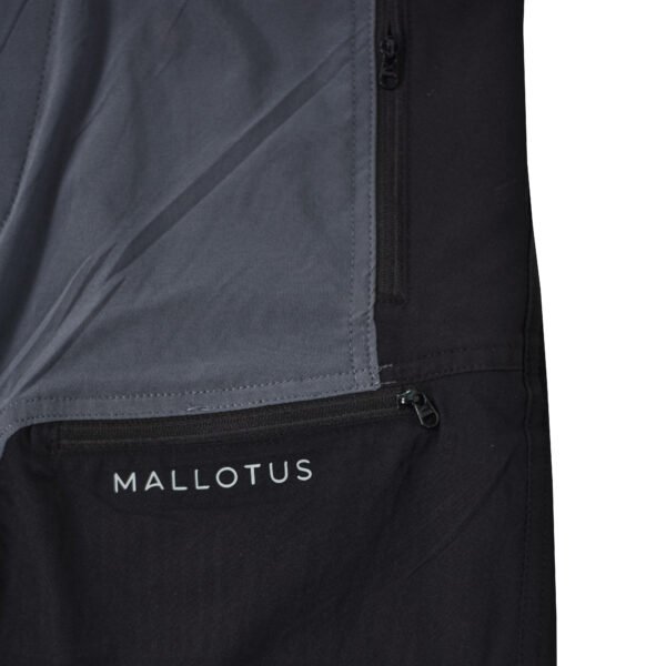 AVTECH - Celana Pendek Sepeda Outdoor Hiking Gunung Trekking Casual Harian Quick Dry - MALLOTUS