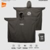 AVTECH - Ponco Lawa Ultralight Jas Hujan Lengan Kelelawar Mantel Outdoor Gunung Waterproof