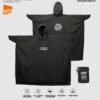 AVTECH - Ponco Lawa Ultralight Jas Hujan Lengan Kelelawar Mantel Outdoor Gunung Waterproof