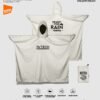 AVTECH - Ponco Lawa Ultralight Jas Hujan Lengan Kelelawar Mantel Outdoor Gunung Waterproof
