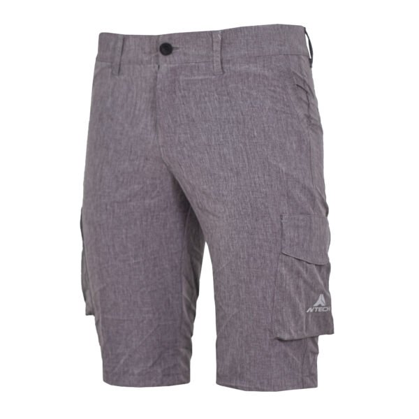AVTECH - Celana Pendek Sepeda Outdoor Hiking Gunung Trekking Sepeda Casual Harian Quick Dry - AVENA