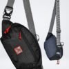 post 1 AVTECH - Tas Selempang Pinggang Waist Bag Harian Hiking Outdoor Travel Lifestyle - SOKA