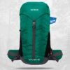 AVTECH - Tas Ransel Carrier Gunung Backpack Hiking Camping Outdoor Travel 45 Liter - MALABO 45