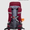 AVTECH - Tas Ransel Carrier Gunung Backpack Hiking Camping Outdoor Travel 45 Liter - MALABO 45