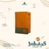 AVTECH - Dompet Lipat Pria Potrait Wallet Lifestyle Harian - JUBATUS