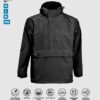 schima 1 AVTECH - Jaket Windbreaker Water Repellent Gorpcore Outdoor Hiking Gunung Motor Hujan - SCHIMA