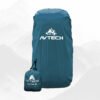 AVTECH - Rain Cover Bag Waterproof Pelindung Tas Anti Air 40-50 Liter - COVER CARRIER 40